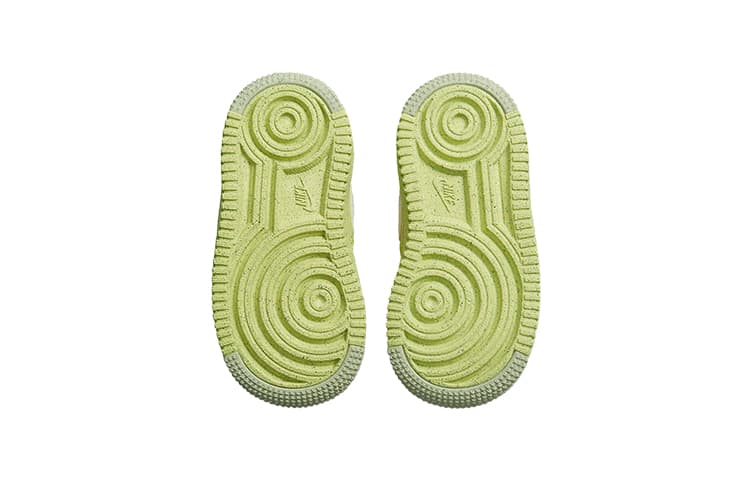 Кроссовки Nike Air Force 1 LowCrater - изображение 6