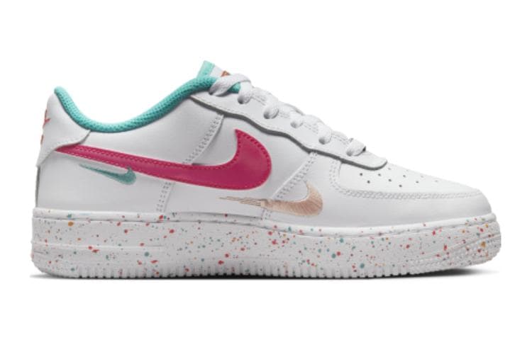 Кроссовки Nike Air Force 1 Low Lv8 GS - изображение 2