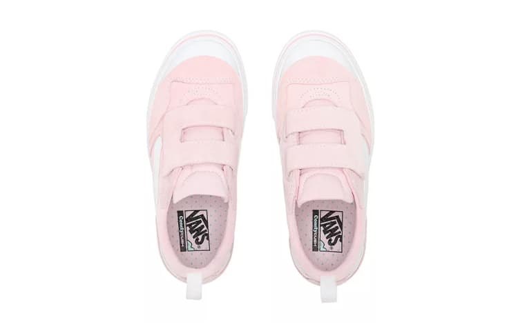 Кроссовки Vans Old Skool V - изображение 4