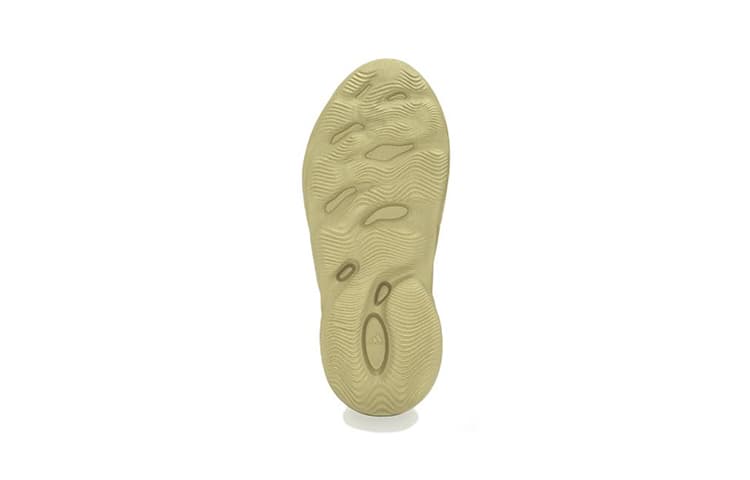 Сандалии adidas originals Yeezy Foam Runner - изображение 5