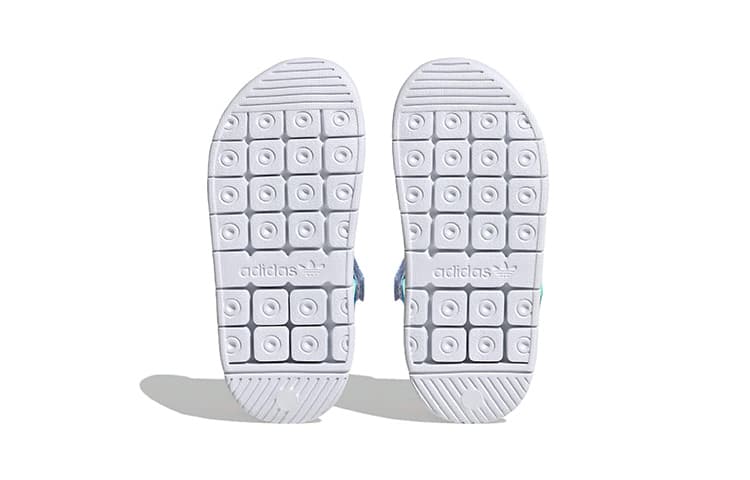 adidas originals 360 3.0 Sandals - изображение 6