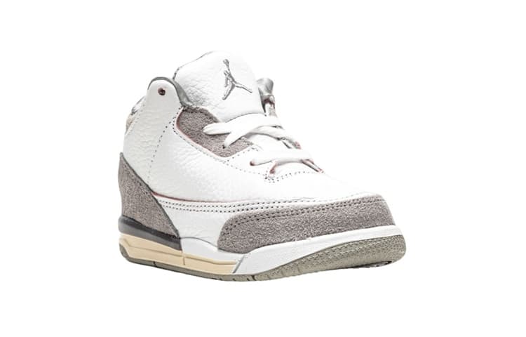 Кроссовки A Ma Manire x Jordan Air Jordan 3 Retro SP - изображение 5