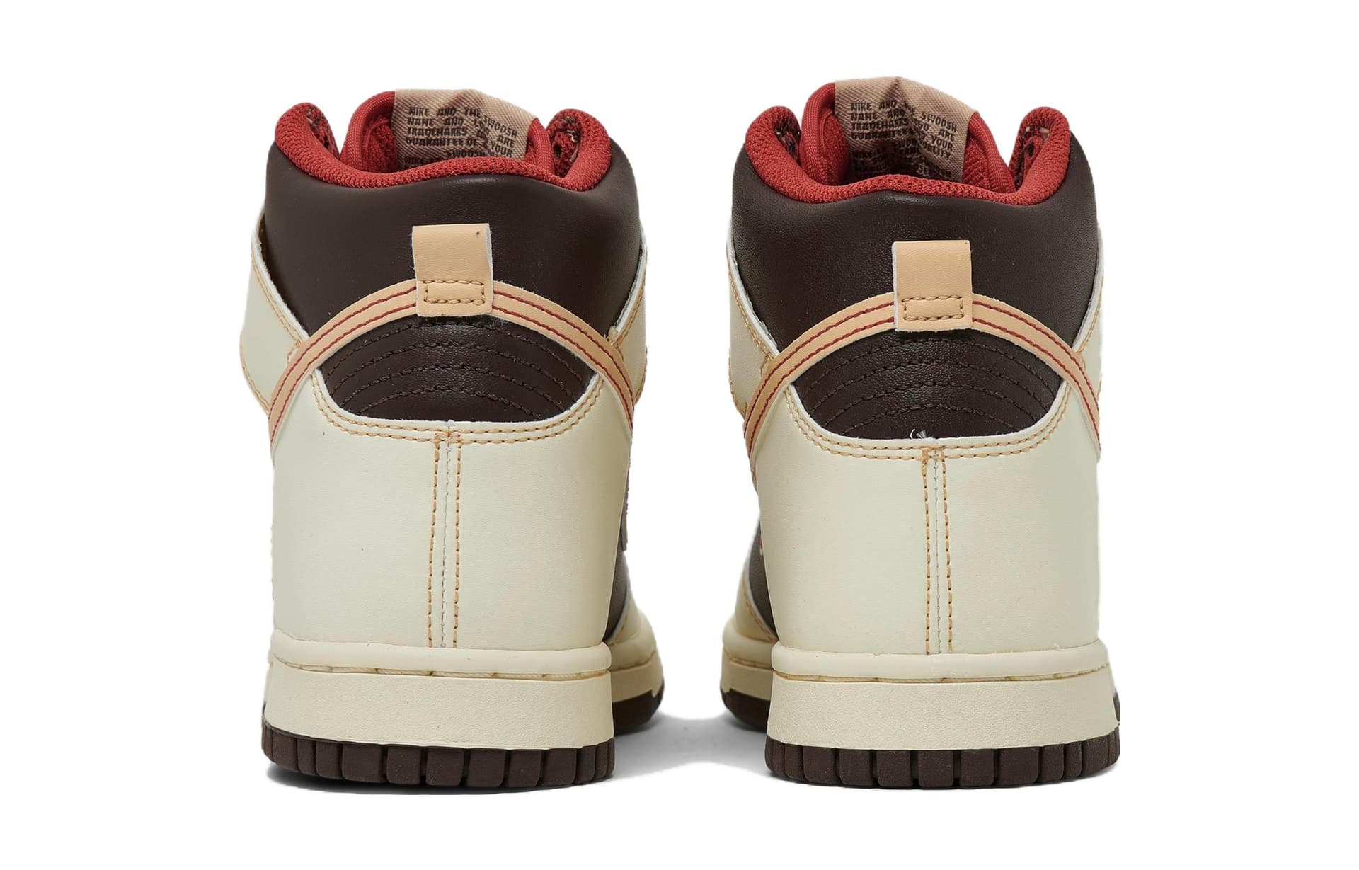 Nike Dunk - изображение 4