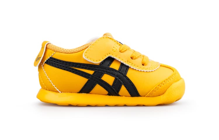 Кроссовки Onitsuka Tiger MEXICO 66 TS - изображение 4