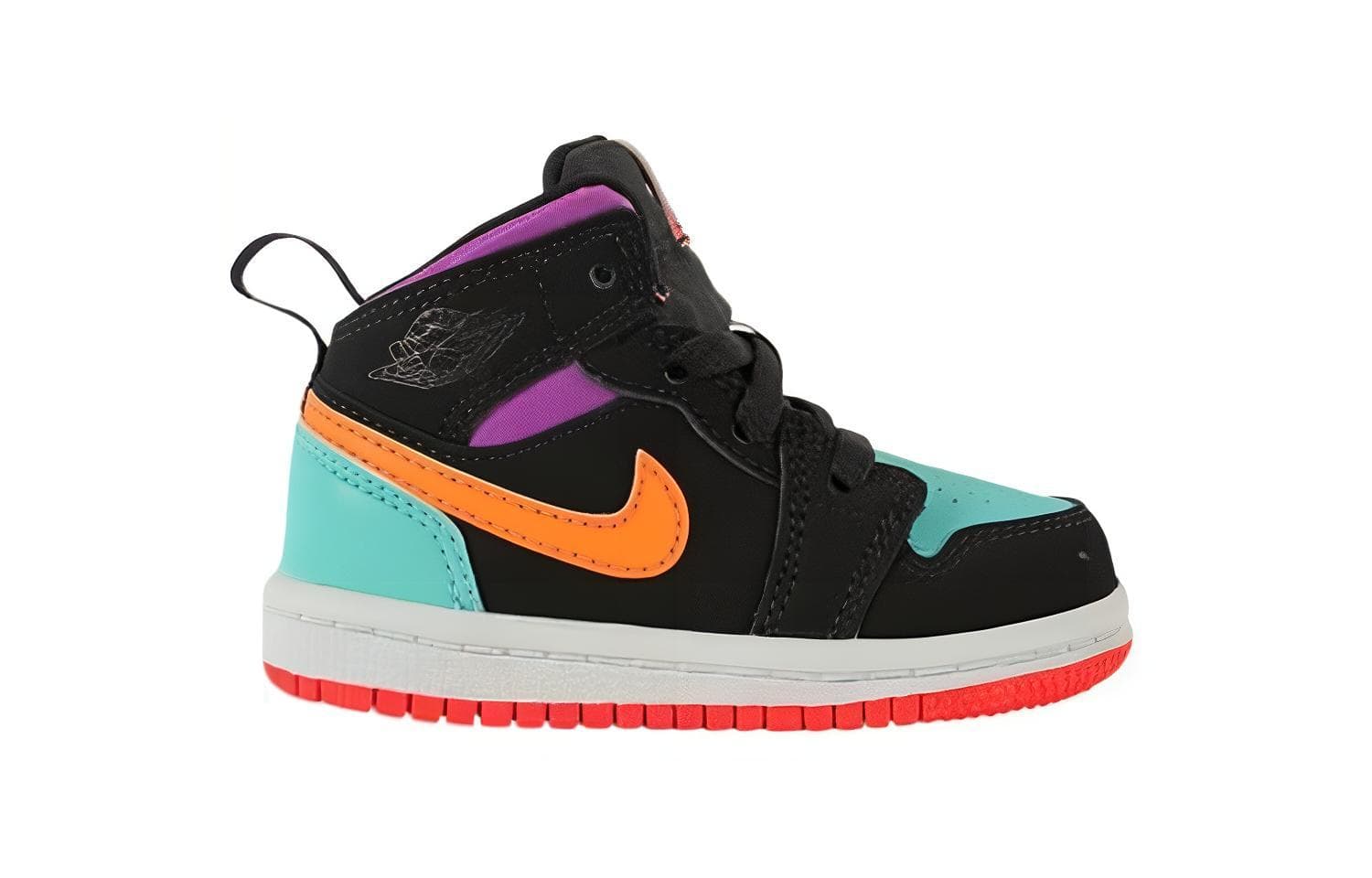 Кроссовки Jordan Air Jordan 1 Mid - изображение 3