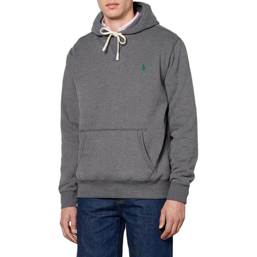 Худи Polo Ralph Lauren FW22 Logo - изображение 3