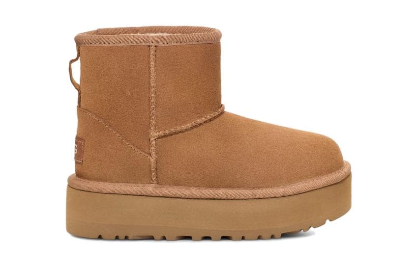 UGG Classic Mini - изображение 2