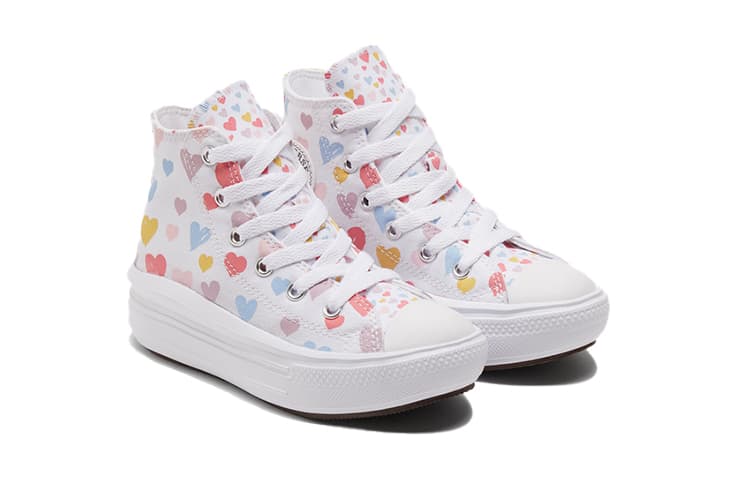 Converse Chuck Taylor All Star Move - изображение 3