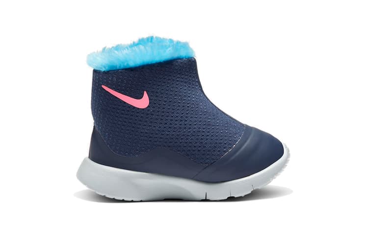 Кроссовки Nike Tanjun - изображение 3
