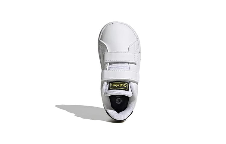 Кроссовки TD adidas neo Advantage Court Lifestyle - изображение 6
