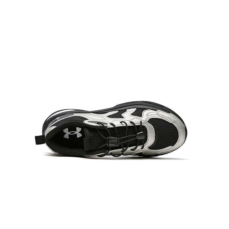 Кроссовки Детская повседневная обувь Under Armour Kids - изображение 4