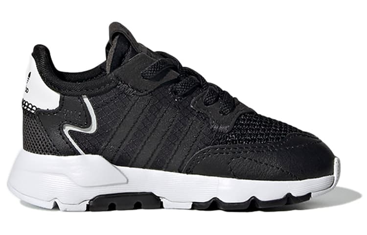 Кроссовки adidas originals Nite Jogger - изображение 2