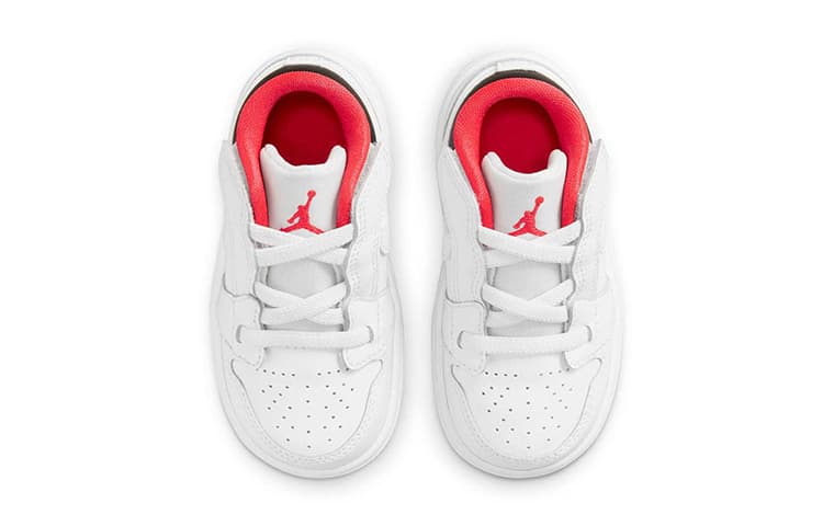 Кроссовки Jordan Air Jordan 1 Low ALT - изображение 6