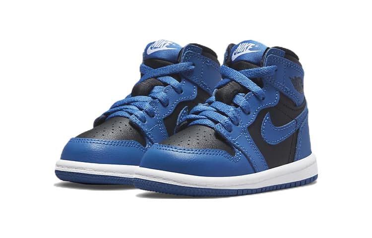 Кроссовки Jordan Air Jordan 1 - изображение 5