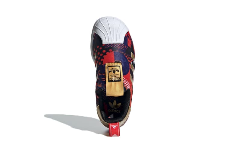 Кроссовки adidas originals Superstar 360 C - изображение 7