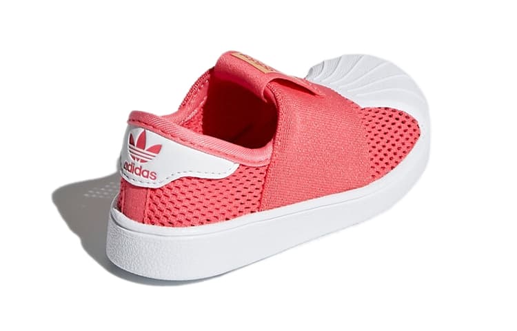 Кроссовки adidas originals Superstar Smr 360 I - изображение 6