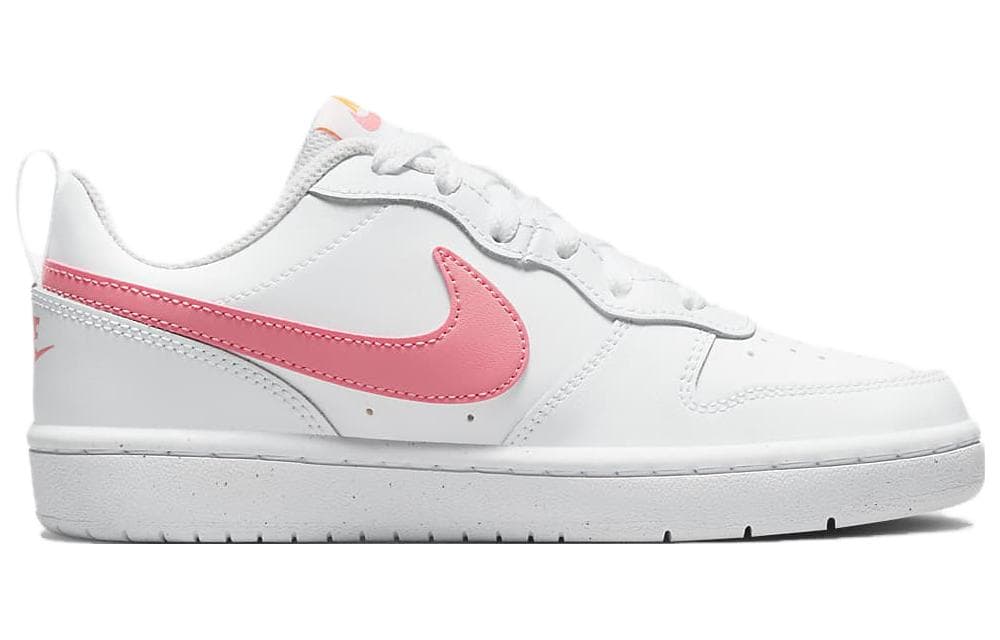 Кроссовки Nike Court Borough Low 2 GS - изображение 2