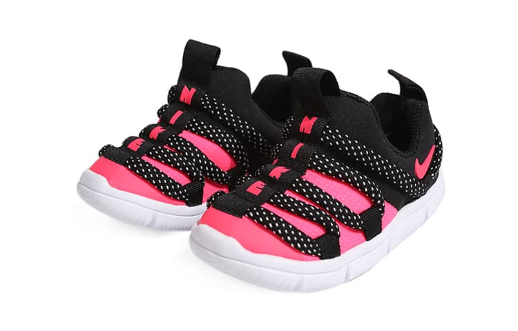 Кроссовки BP Nike Novice - изображение 3