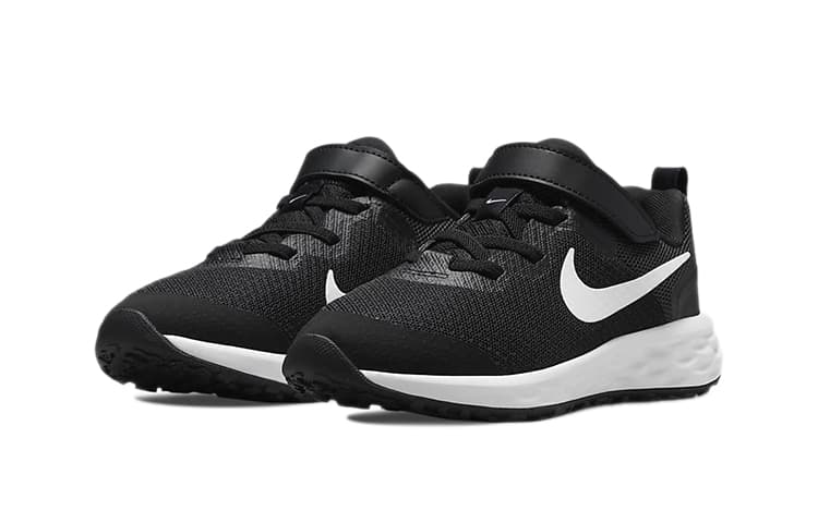 Кроссовки Nike REVOLUTION 6 - изображение 4