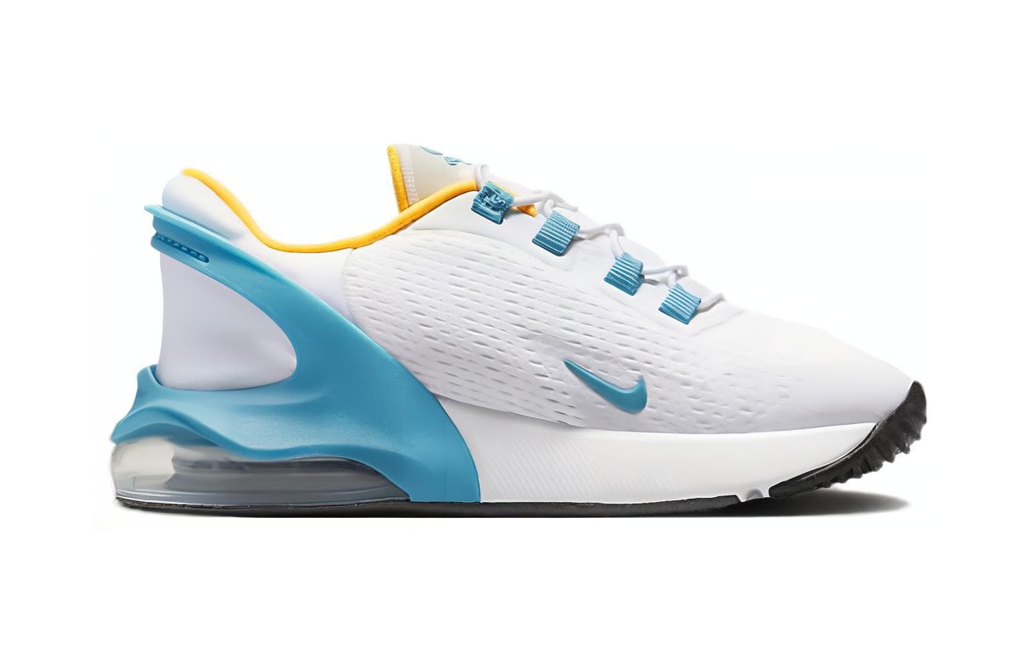 Кроссовки Nike Air Max 270 Go PS - изображение 2