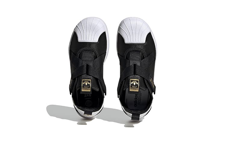 Кроссовки adidas originals Superstar SST 360 - изображение 8
