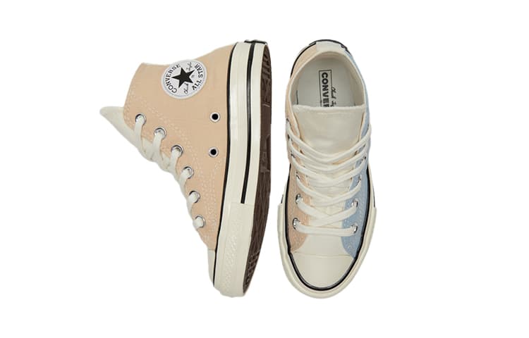 Converse Chuck Taylor All Star 1970s - изображение 4