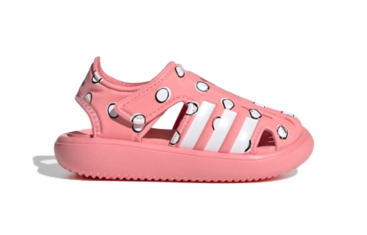 Кроссовки TD Disney x adidas Water Sandal I - изображение 4