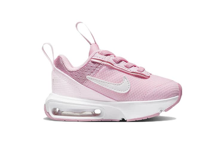 Кроссовки TD Nike Air Max INTRLK Lite - изображение 2