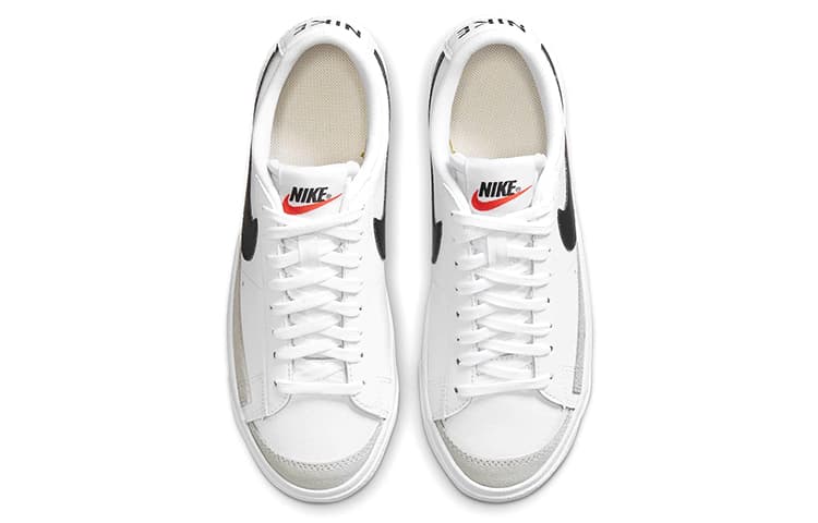 Кроссовки Nike Blazer Low 77 GS - изображение 5