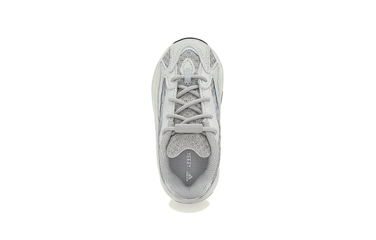 Кроссовки adidas originals Yeezy boost 700 V2 "Static" - изображение 6