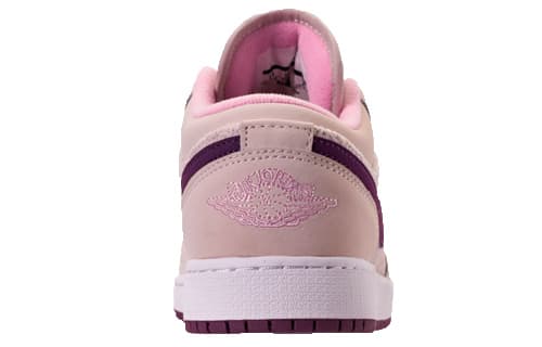 Кроссовки для баскетбола Jordan Air Jordan 1 low GS - изображение 5