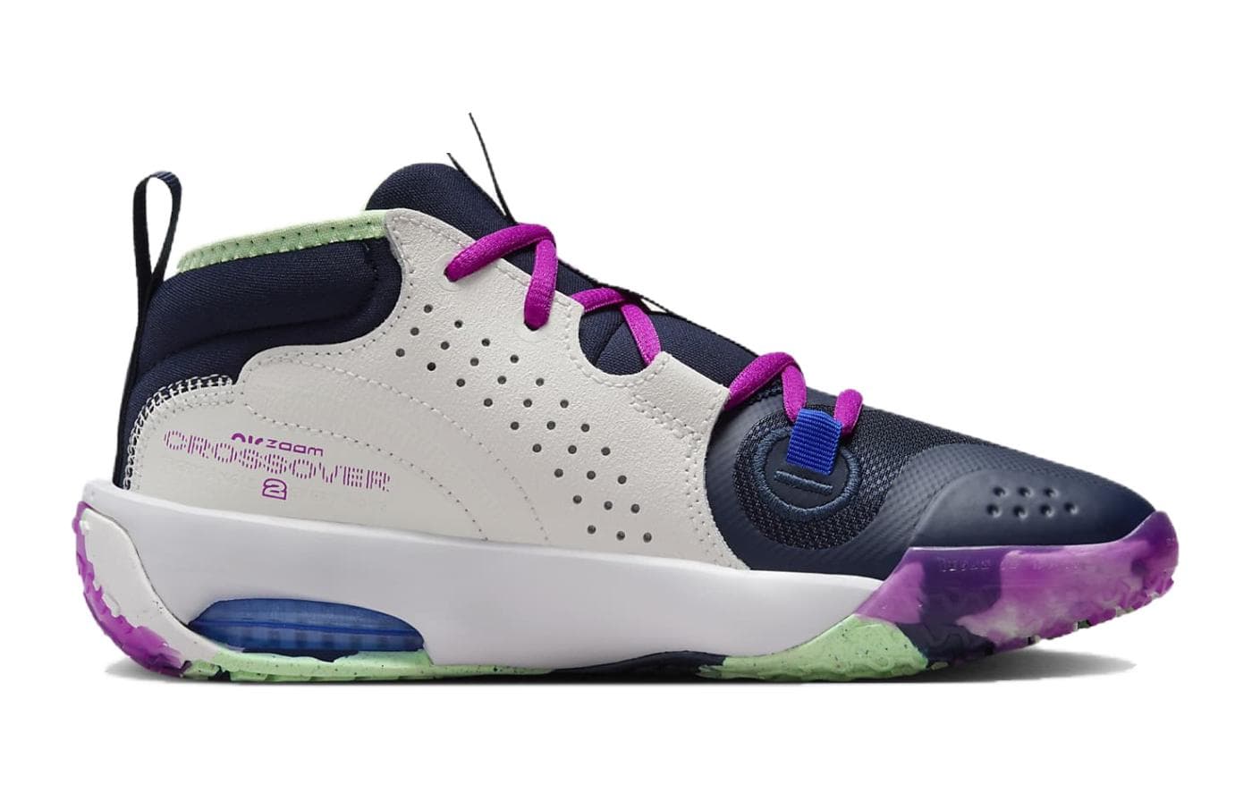 Nike Air Zoom Crossover 2 GS - изображение 2