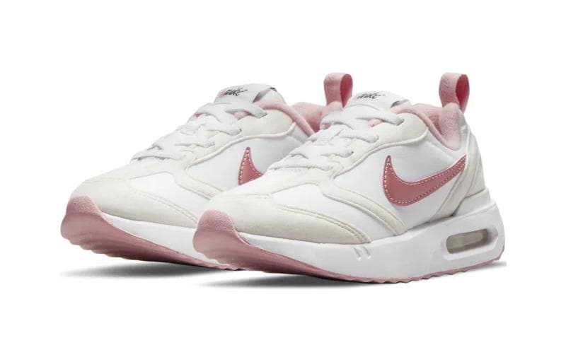 Кроссовки Nike Air Max Dawn - изображение 4