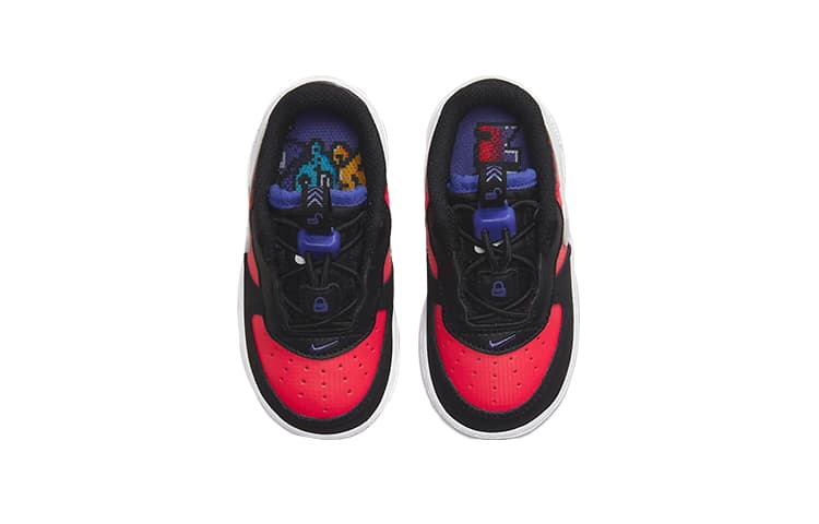 Кроссовки Nike Air Force 1 Toggle SE - изображение 6