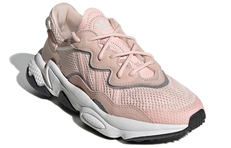 Кроссовки adidas originals Ozweego J - изображение 3