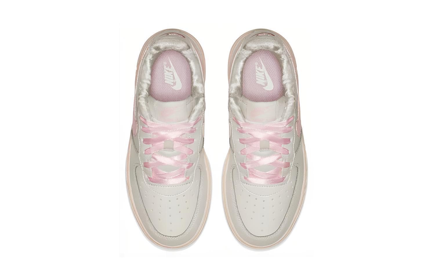 Кроссовки Nike Air Force 1 - изображение 5