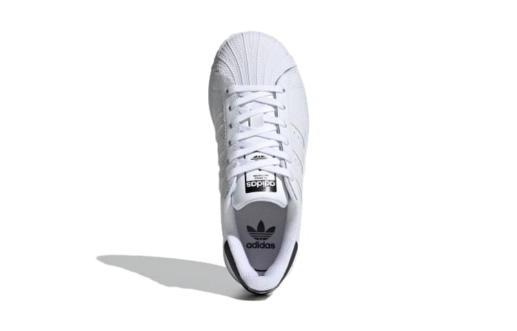 Кроссовки adidas originals Superstar C LOGO - изображение 4