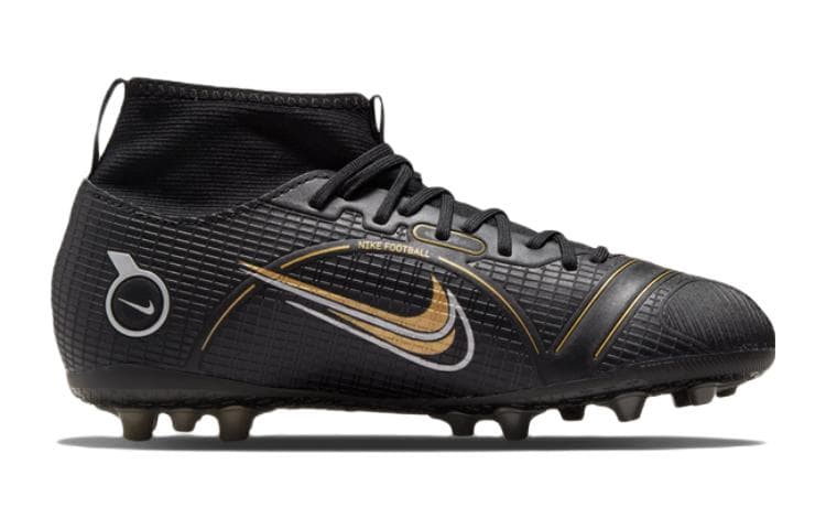 Бутсы Nike Jr Superfly 8 14 Academy AG - изображение 3