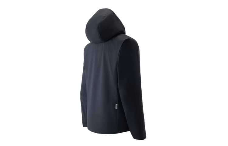 Куртка KOLON SPORT GTX windstopperReviver - изображение 2