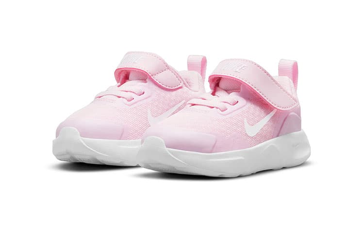 Кроссовки Nike Wearallday - изображение 4