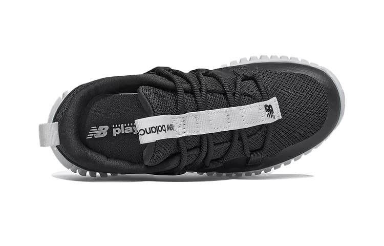 Кроссовки New Balance NB Playgruv - изображение 3