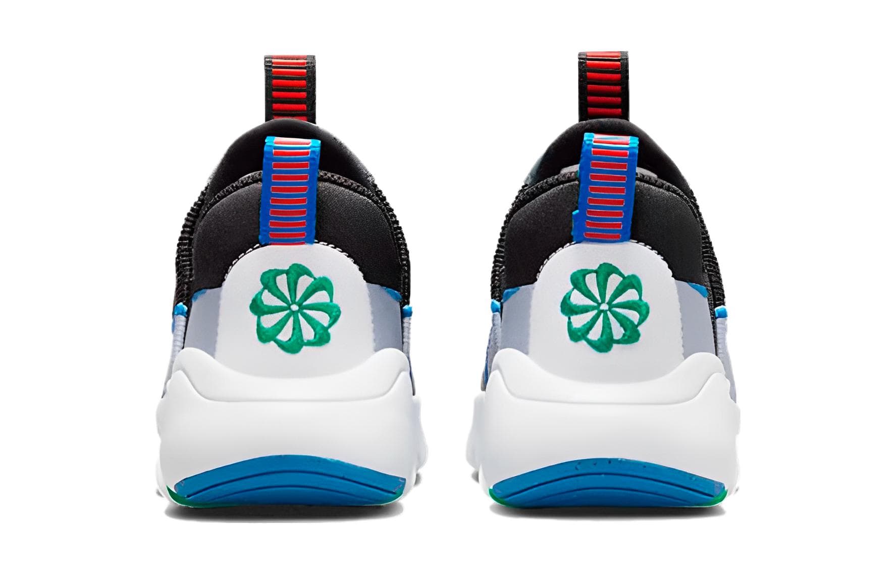 Nike Flex Plus 2 - изображение 4