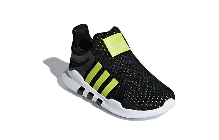 Кроссовки adidas originals EQT Adv 360 I - изображение 3