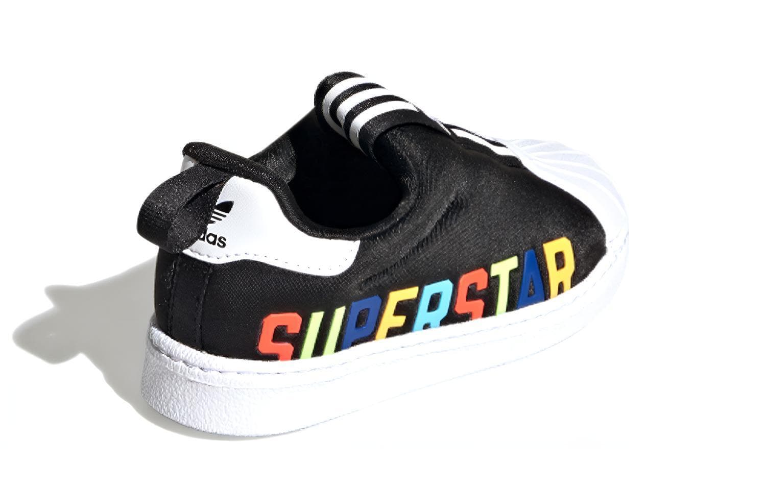 Кроссовки adidas originals Superstar 360 X I - изображение 6
