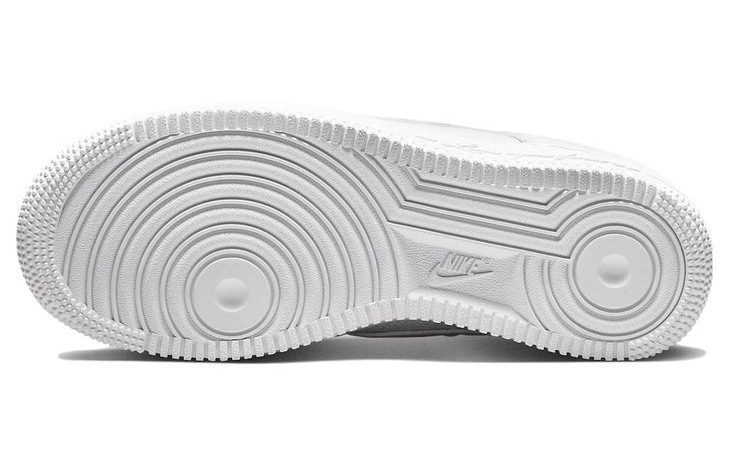 Кроссовки NOCTA x Nike Air Force 1 Low "Love You Forever" GS - изображение 6