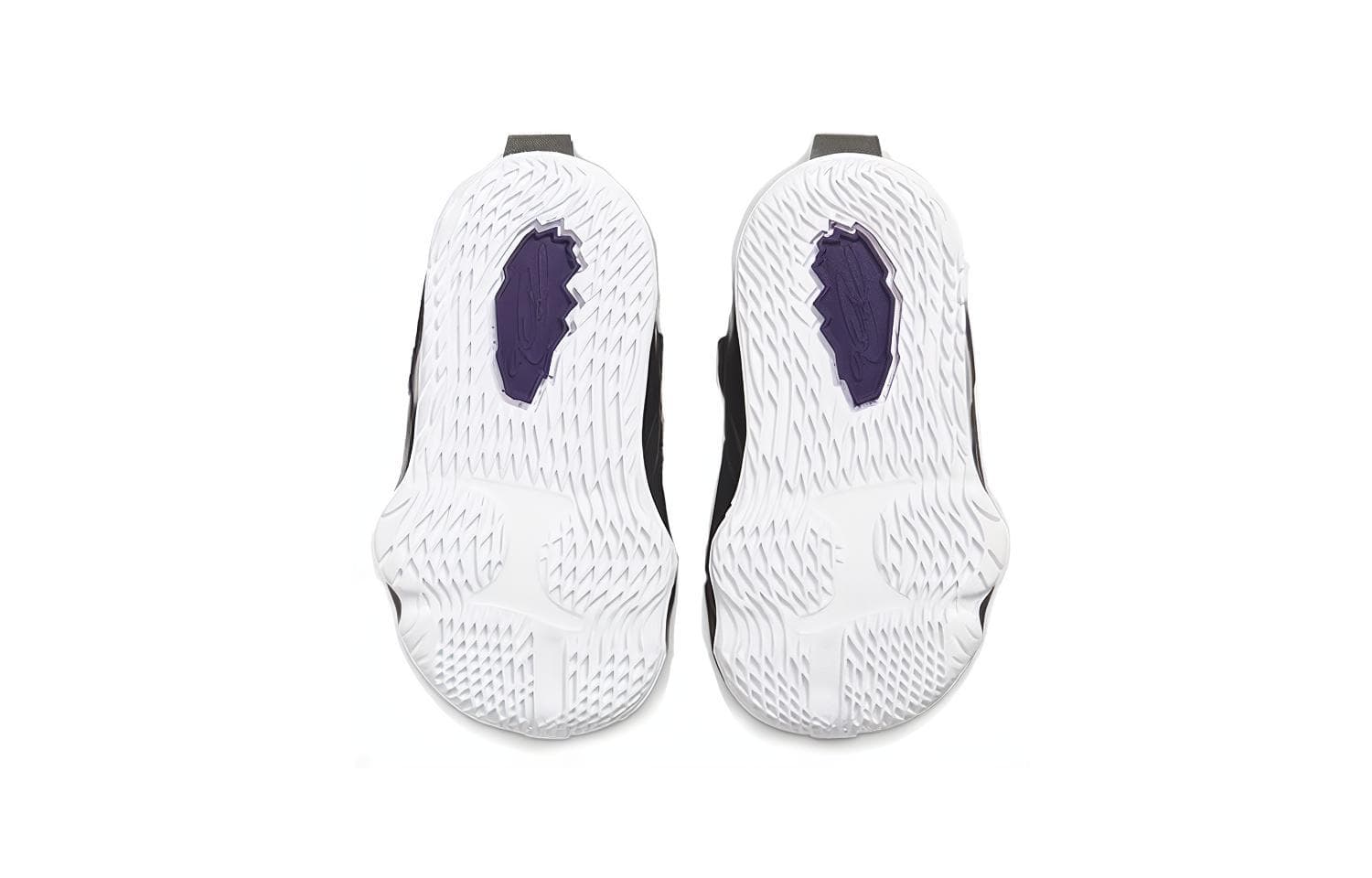 Кроссовки Nike Lebron 17 - изображение 6