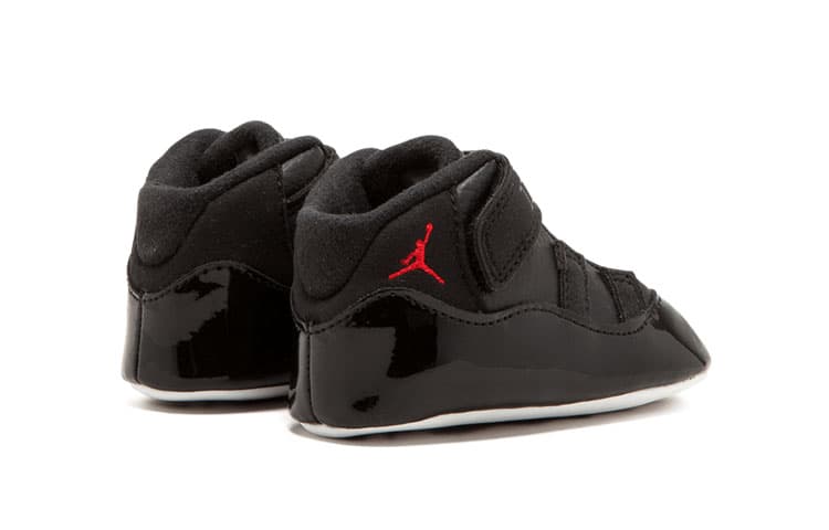 Кроссовки Jordan Air Jordan 11 Retro Gift Pack - изображение 4