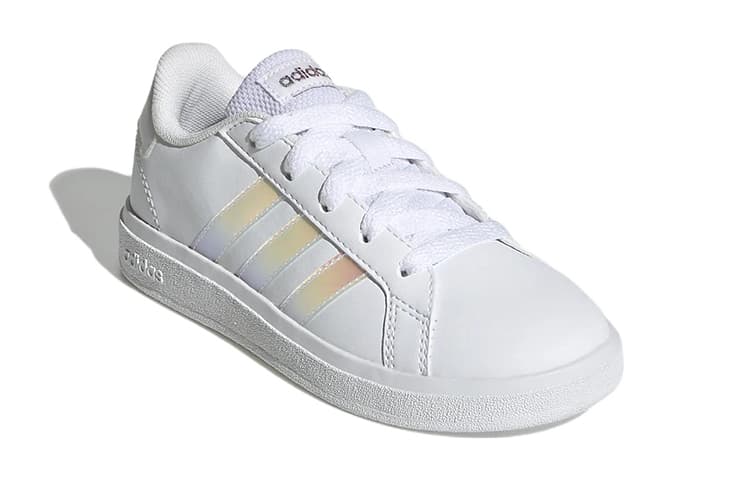 adidas neo GRAND COURT K - изображение 3