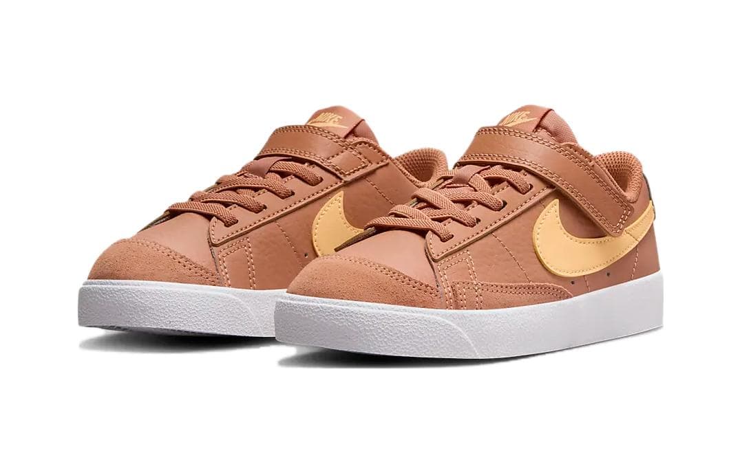 Nike Blazer Low - изображение 3