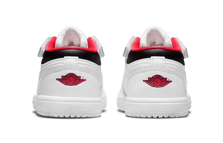 Кроссовки Jordan Air Jordan 1 Low ALT - изображение 7